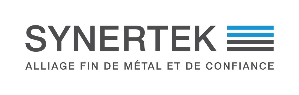 Synertek - Services en transformation de métal | 1044 Rue du Parc Industriel, Saint-Jean-Chrysostome, QC G6Z 1C6, Canada | Phone: (418) 835-6264