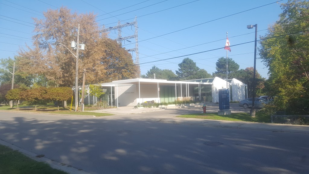 Mississauga (City of) | 1110 Atwater Ave, Mississauga, ON L5E 1M9, Canada