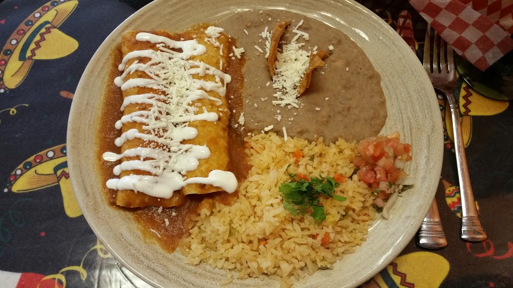 La Bamba Cafe | 1025 Boychuk Dr, Saskatoon, SK S7H 4W9, Canada | Phone: (306) 242-2622