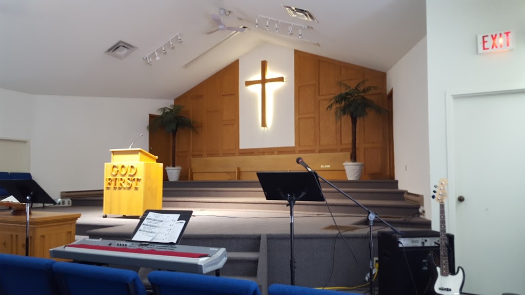 Niagara Korean Presbyterian Church 나이아가라한인장로교회 | 3585 9th St, St. Catharines, ON L2R 6P9, Canada | Phone: (905) 688-1976