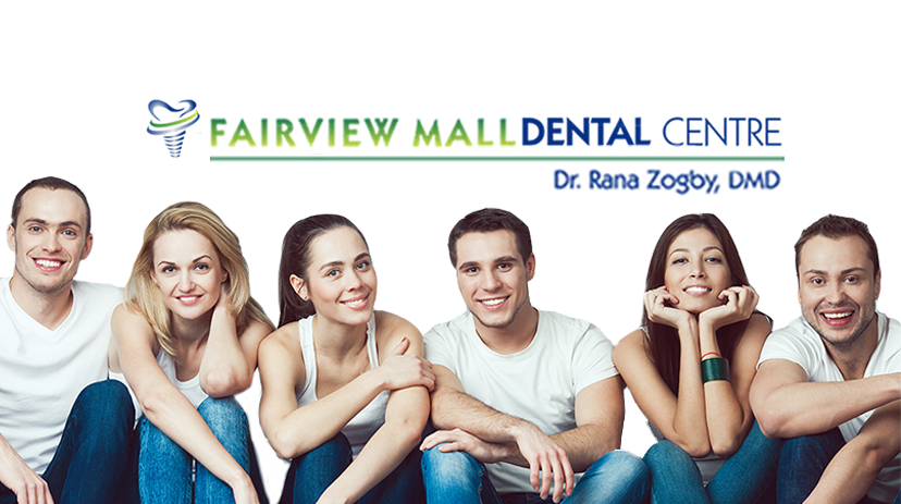 Fairview Mall Dental Centre | 1800 Sheppard Ave E #350, North York, ON M2J 5A7, Canada | Phone: (416) 491-1100