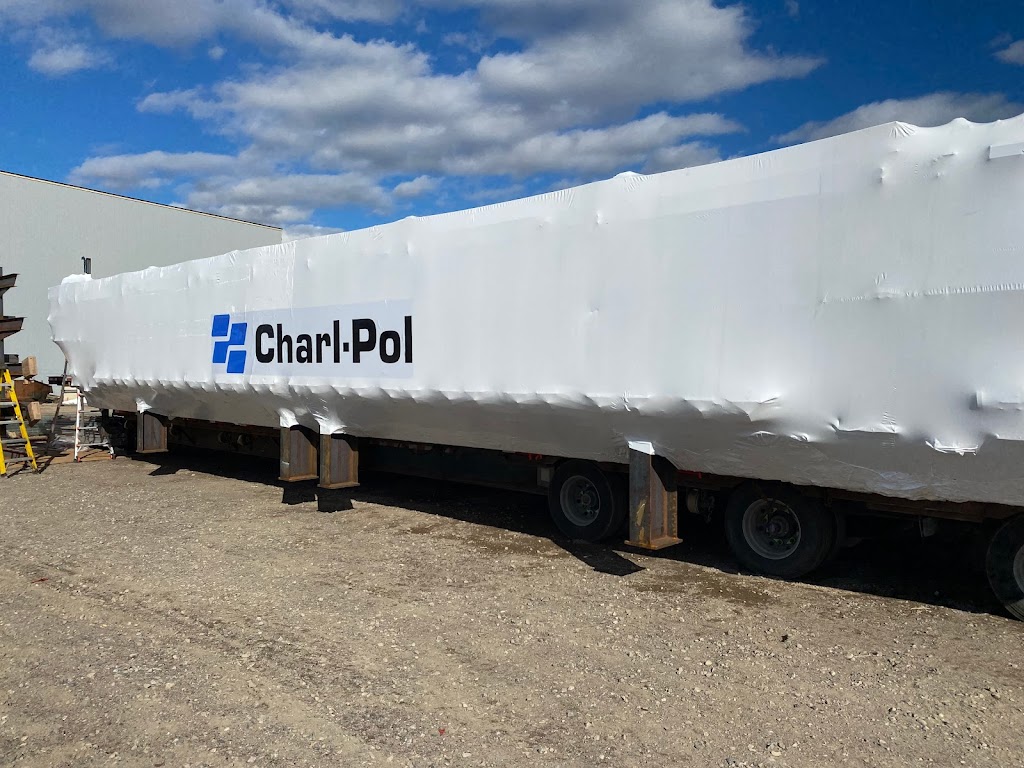 Charl-Pol Inc. | 4653 Chem. Saint-Anicet, La Baie, QC G7B 0J4, Canada | Phone: (418) 544-7355