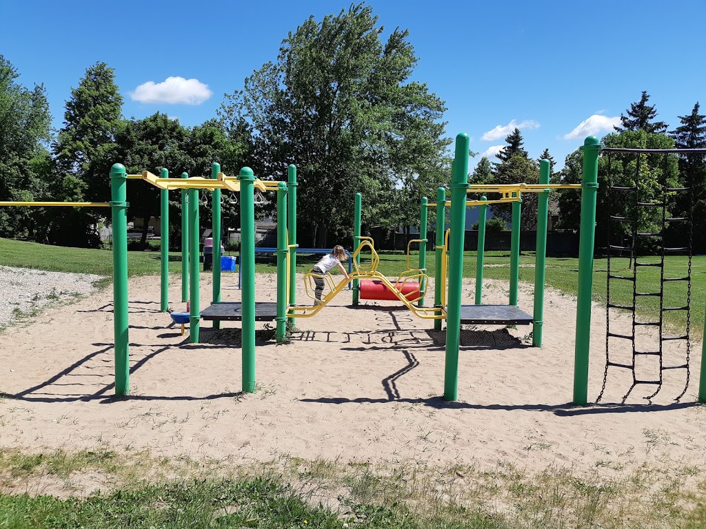 Orangeville Lions Club Sports Park | Diane Dr, Orangeville, ON L9W 3N6, Canada | Phone: (519) 940-9092