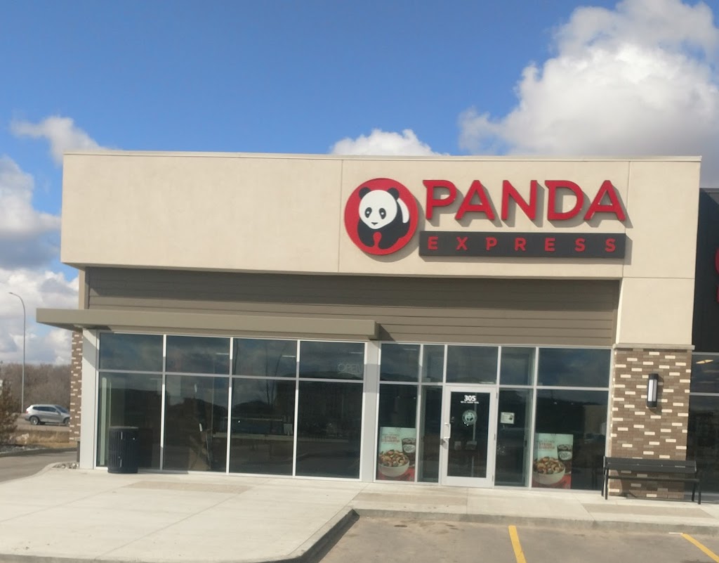 Panda Express | 935 St Albert Trail #305, St. Albert, AB T8N 4K6, Canada | Phone: (780) 458-9899