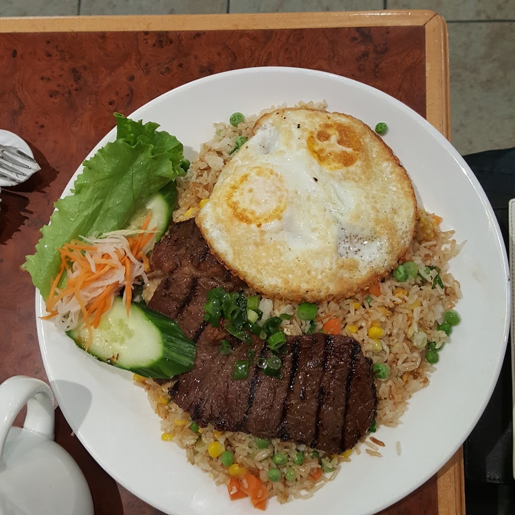 Hung Long Restaurant | 1122 Wilson Ave, North York, ON M3M 1G7, Canada | Phone: (416) 398-2121