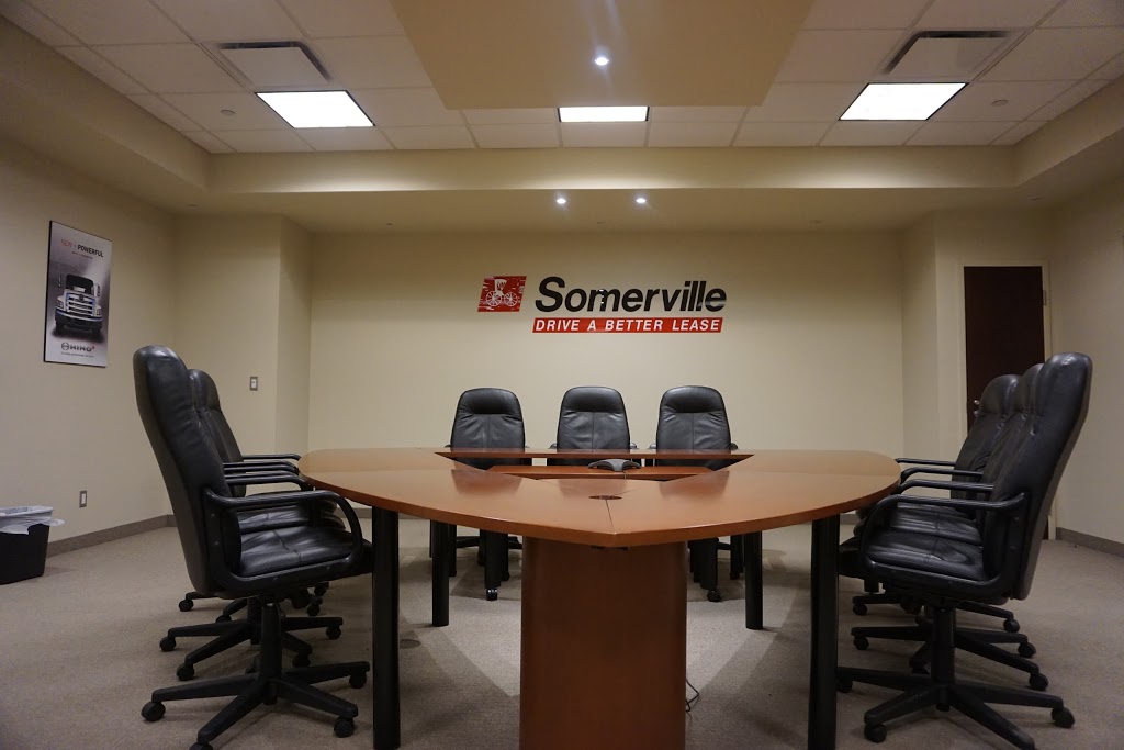 Somerville National Leasing and Rentals | 75 Arrow Rd, North York, ON M9M 2L4, Canada | Phone: (416) 252-6956