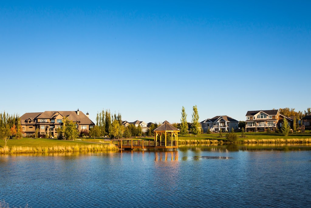 Genesis on the Lakes | 1210 Genesis Lake Boulevard #1000, Stony Plain, AB T7Z 0G3, Canada | Phone: (780) 420-0044