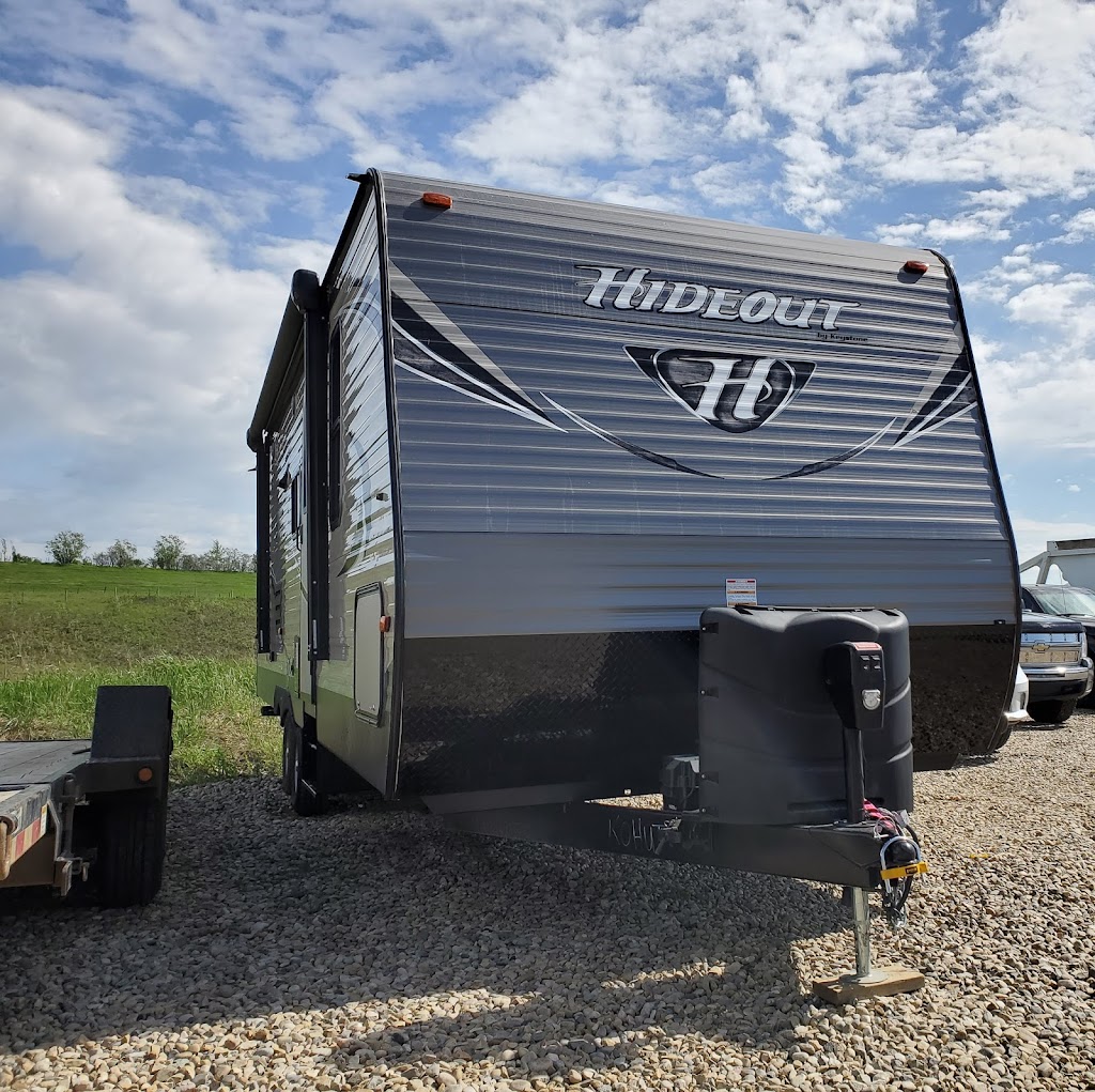 Holiday RV Rentals | 169 Clearview Dr, Red Deer County, AB T4E 0A1, Canada | Phone: (403) 896-1968