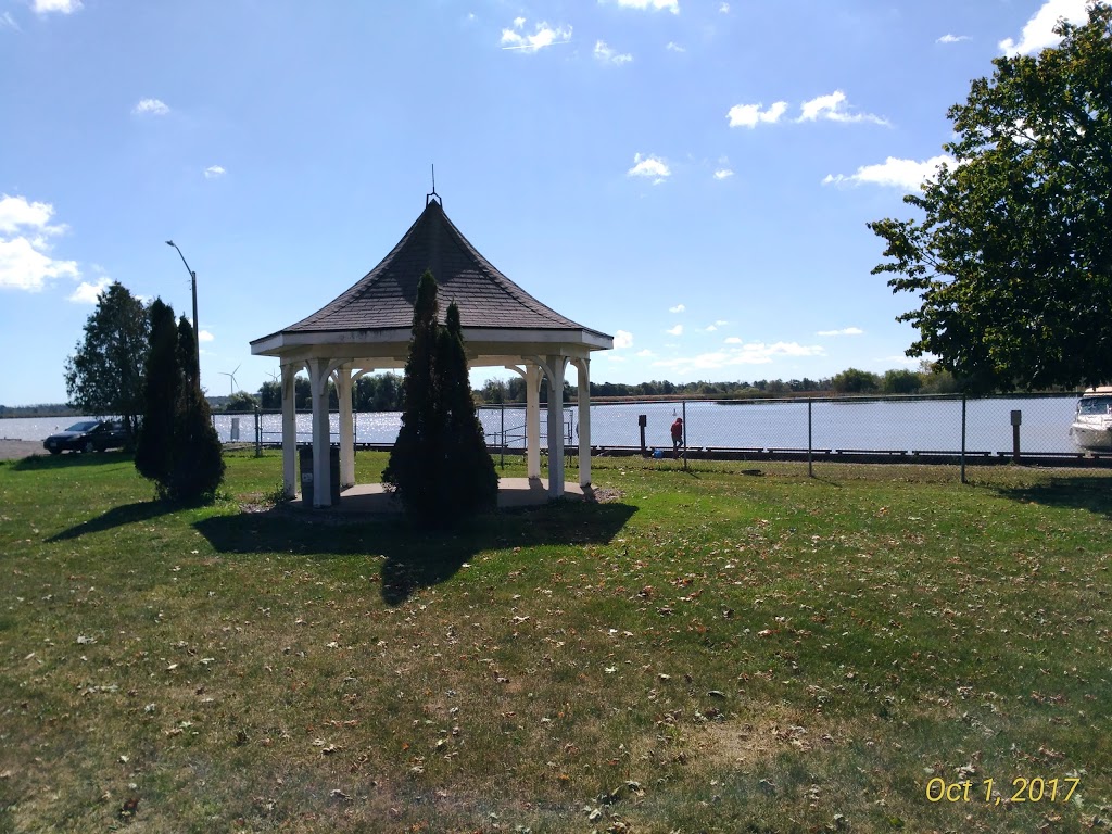 Garfield Disher Memorial Park | Haldimand, ON N1A 1K6, Canada