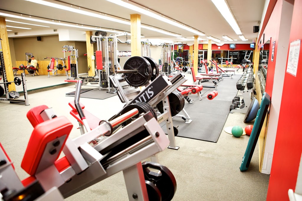 Gym Extrême | 164 Rue Saint-Louis, Saint-Eustache, QC J7R 1Y3, Canada | Phone: (450) 472-5353