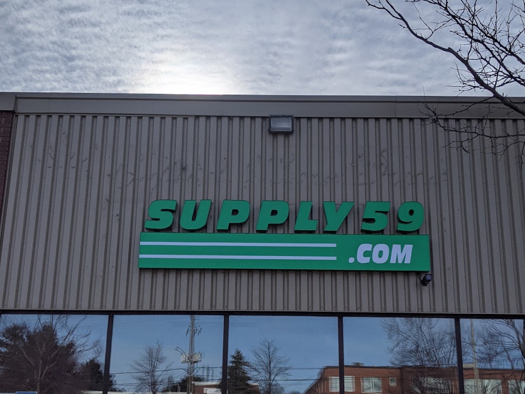 Supply59 INC. | 70 Newkirk Rd Unit #5, Richmond Hill, ON L4C 3G3, Canada | Phone: (647) 558-5959