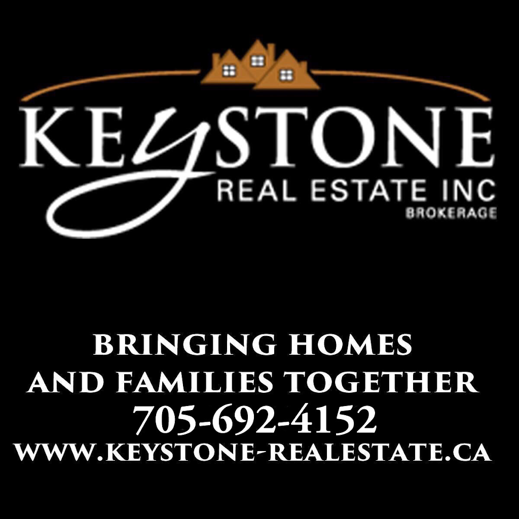 Keystone Real Estate Inc. Brokerage | Anywhere you are, Lively, ON P3Y 1N7, Canada | Phone: (705) 692-4152