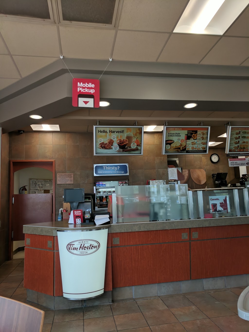 Tim Hortons | 85 Mt Hope St, Lindsay, ON K9V 5J1, Canada | Phone: (705) 878-8467