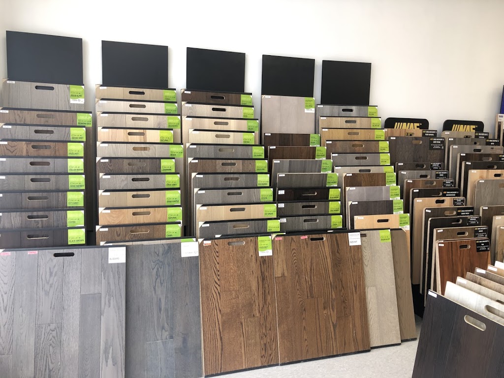 Homemax Hardwood Flooring Distribution | 17915 Leslie Street#18, Newmarket, ON L3Y 3E3, Canada | Phone: (905) 895-8998