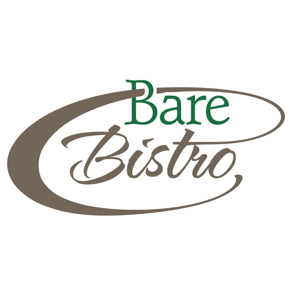 The Bare Bistro | 20237 Kennedy Rd, Sharon, ON L0G 1V0, Canada | Phone: (905) 473-9950