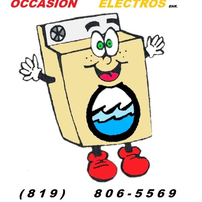 Occasion ELectros enr. | 521 6e Rang, Warwick, QC J0A 1M0, Canada | Phone: (819) 806-5569