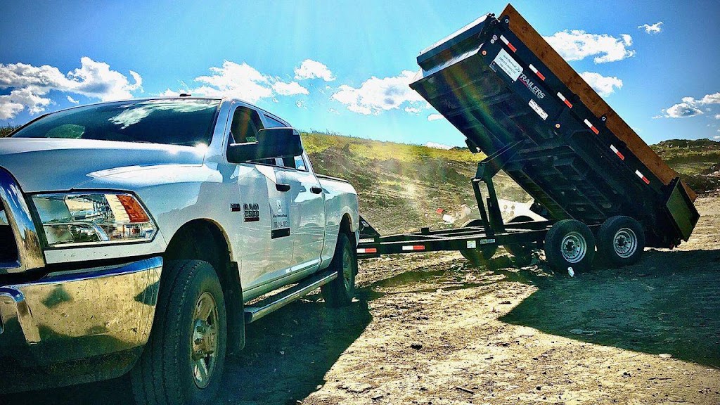 Gimme a Hauler - Junk Removal | 50516 AB-21 #100a, Alberta T0B 3M1, Canada | Phone: (780) 243-2093