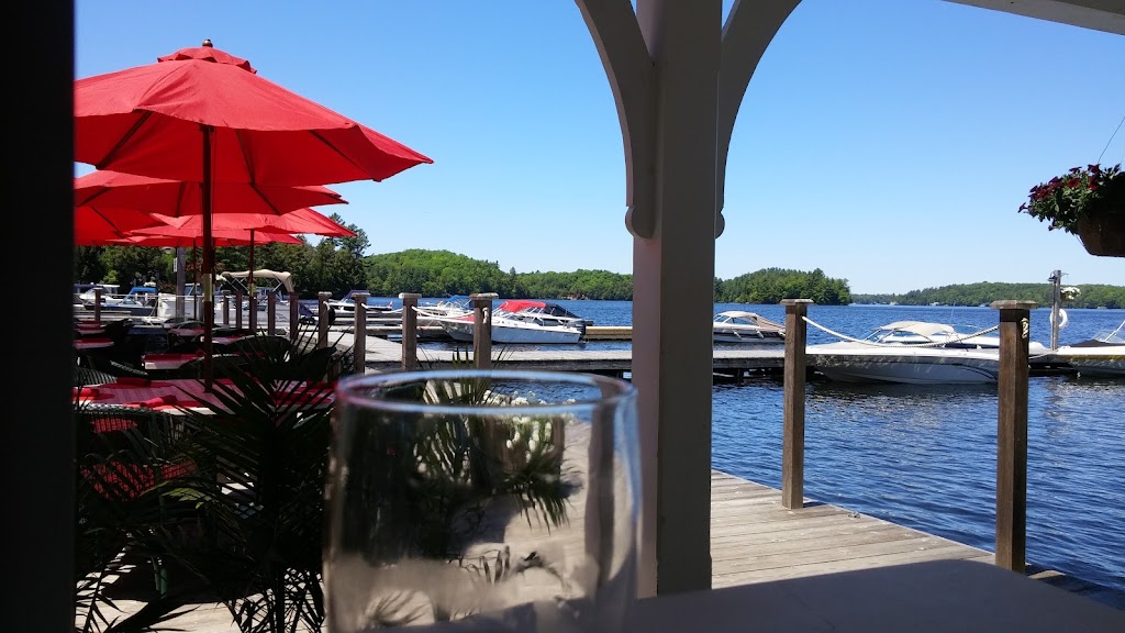 Muskoka Lakes Golf and Country Club | 1072 Shamrock Rd, Port Carling, ON P0B 1J0, Canada | Phone: (705) 765-3166