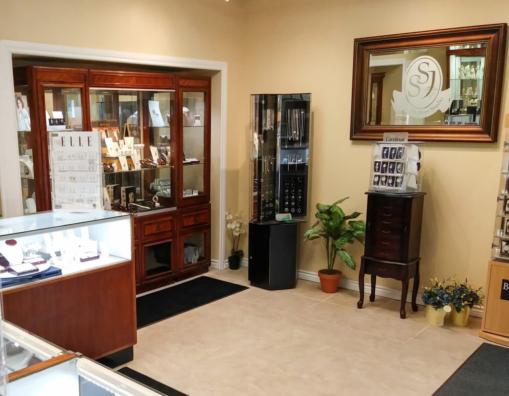 Stoco Jewellery Studio | 236 Victoria St N, Tweed, ON K0K 3J0, Canada | Phone: (613) 478-3833