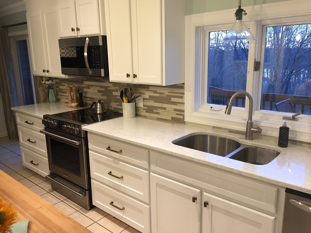 Stonewrights Crafted Stone Surfaces | 175 Lower Branch Rd, Lower Branch, NS B4V 4M5, Canada | Phone: (902) 530-4545