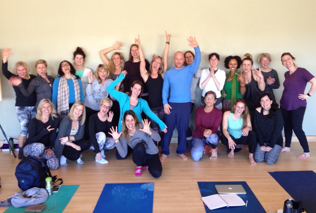 Pranalife Yoga Teacher Training | 826 King St N #21, Waterloo, ON N2J 4G8, Canada | Phone: (519) 722-7262