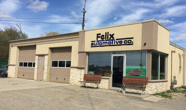 Felix Automotive Inc. | 3705 Upper James St, Mount Hope, ON L0R 1W0, Canada | Phone: (905) 679-6336