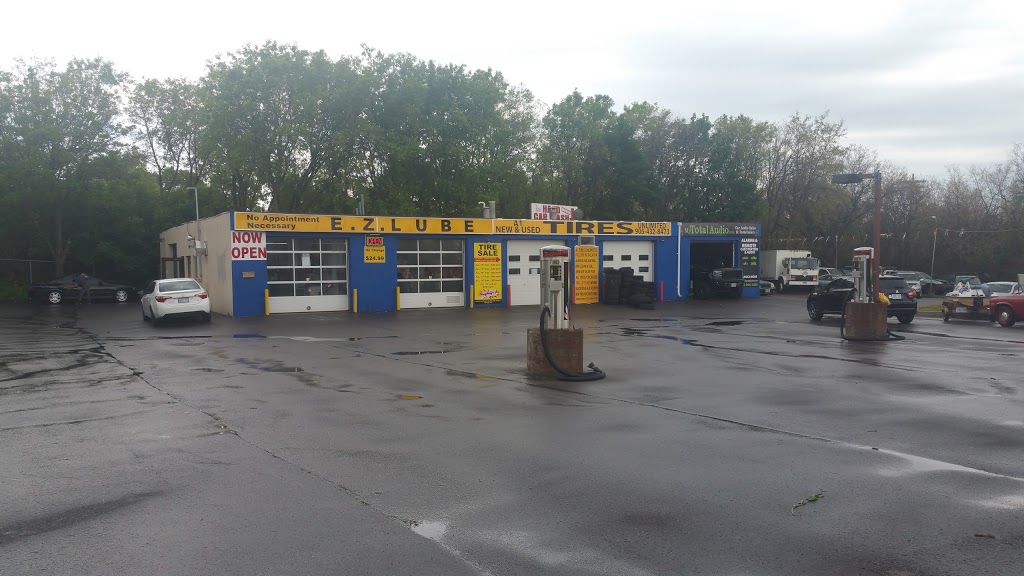 Simcoe lube | 678 Simcoe St S, Oshawa, ON L1H 4K3, Canada | Phone: (905) 404-1110