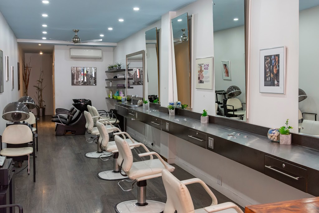 Amorphous Salon | 1184 Eglinton Ave W, Toronto, ON M6C 2E3, Canada | Phone: (416) 782-2135