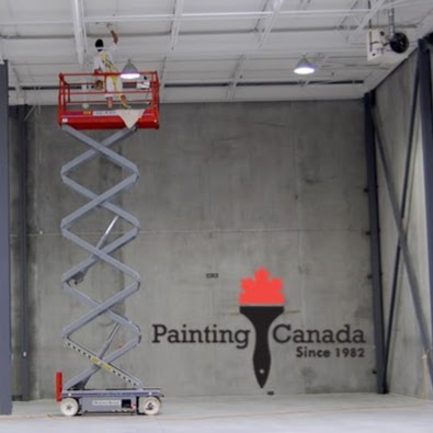 Painting Canada | 207 Ferrie St E, Hamilton, ON L8L 3T6, Canada | Phone: (905) 572-1687