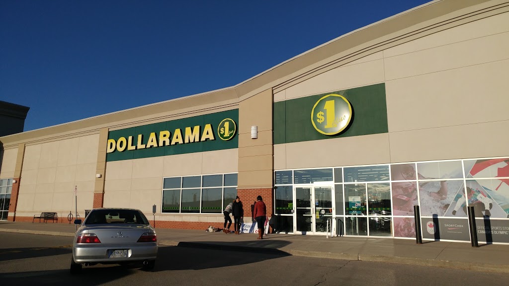 Dollarama | 2435 Appleby Line, Burlington, ON L7L 0B6, Canada | Phone: (289) 313-0050