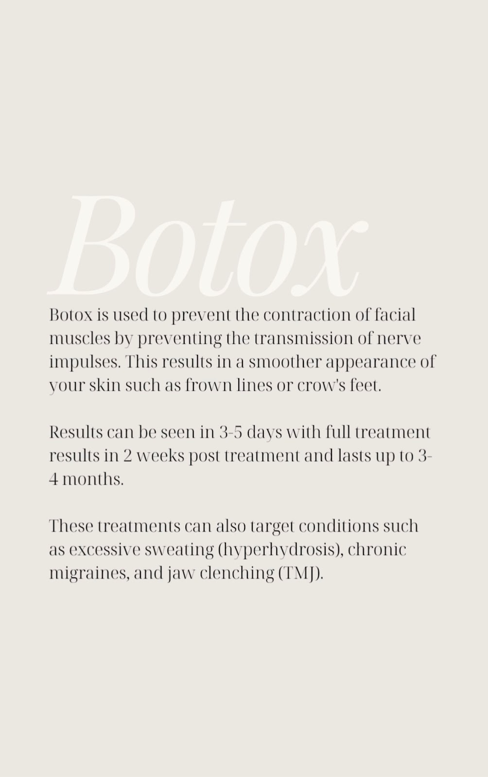 Botox Beautiful | 434226 2 St E, Okotoks, AB T1S 1A1, Canada | Phone: (403) 988-9239