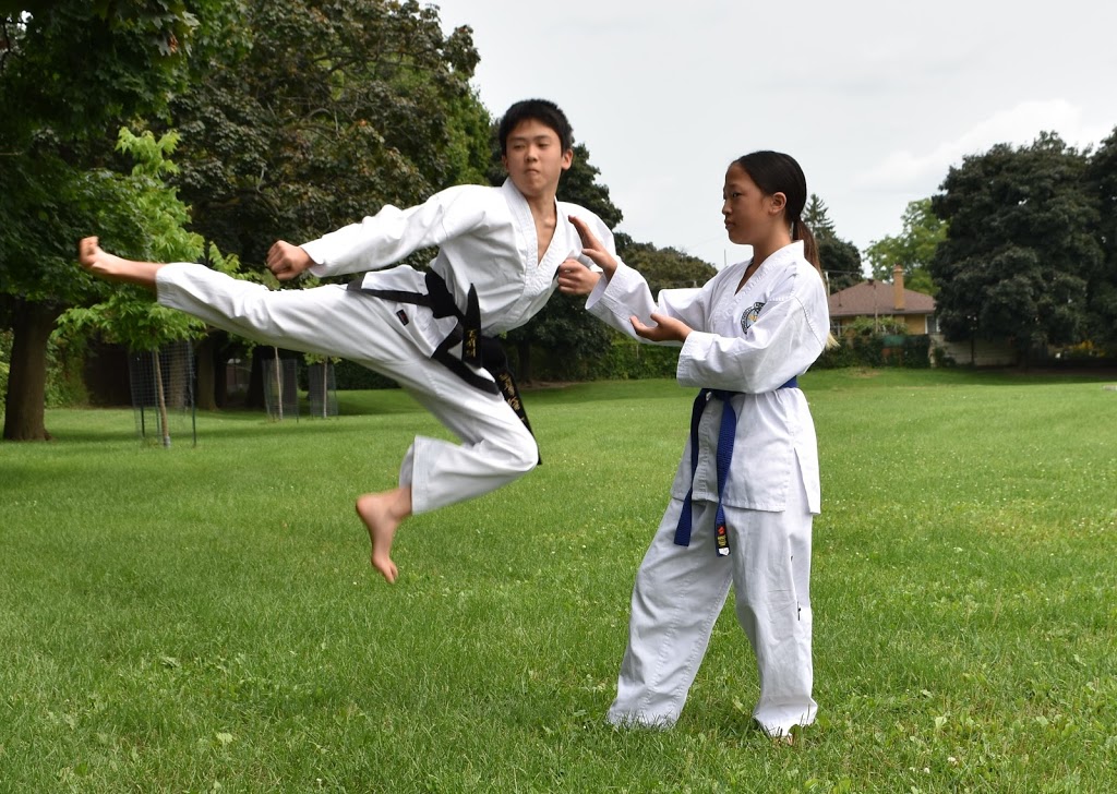 Choson Academy of Taekwon-Do | 41 Birchview Blvd Lower Level, Toronto, ON M8X 1H7, Canada | Phone: (416) 459-2043