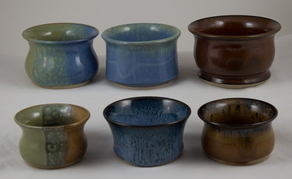 Rosemary Jenkins Pottery | 2144 Regional Road # 3, Enniskillen, ON L0B 1J0, Canada | Phone: (905) 410-1035