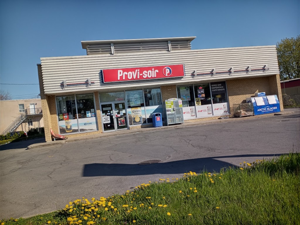 Provi-soir | 9521 Boul Gouin O, Pierrefonds, QC H8Y 1T7, Canada | Phone: (514) 683-4942