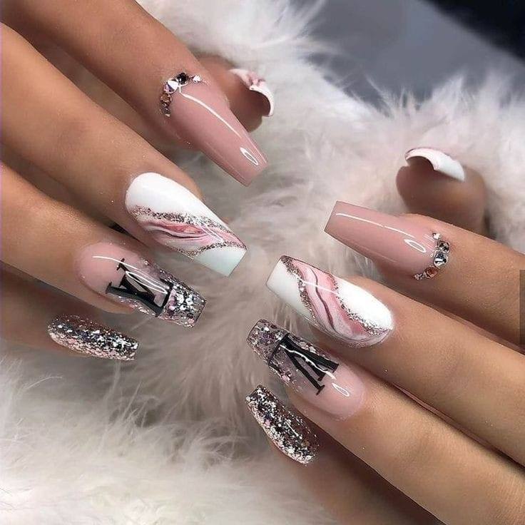 Friendly nails - Sylvan lake | 160 Hewlett Park Landing #2, Sylvan Lake, AB T4S 2J3, Canada | Phone: (403) 887-8468