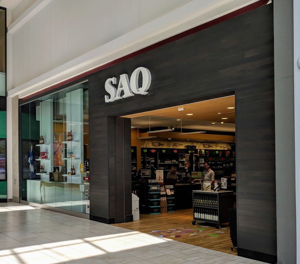 SAQ | 7999 Boulevard des Galeries dAnjou Local #G004, Anjou, QC H1M 1W6, Canada | Phone: (514) 353-5720