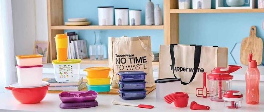 Allyson Kirchner -Tupperware Business Leader | 107 Ranch Estates Rd NW, Calgary, AB T3G 1L4, Canada | Phone: (403) 208-6921