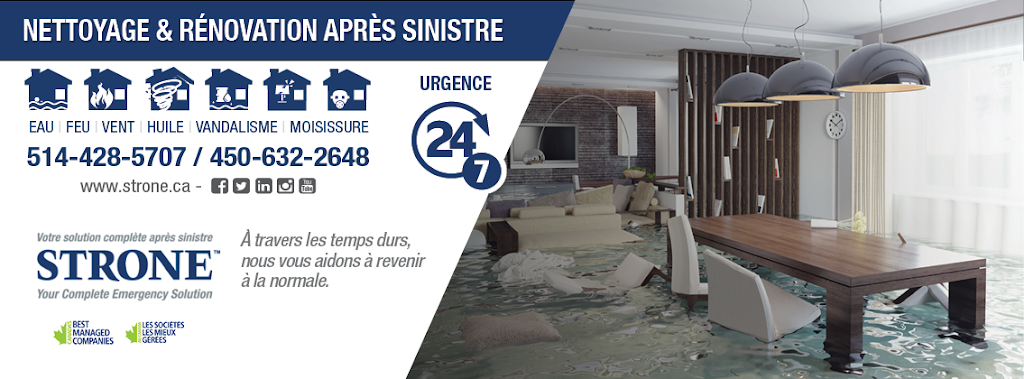 Strone Rive-Sud | 98 Rue Paul-Gauguin, Candiac, QC J5R 6X2, Canada | Phone: (450) 632-2648