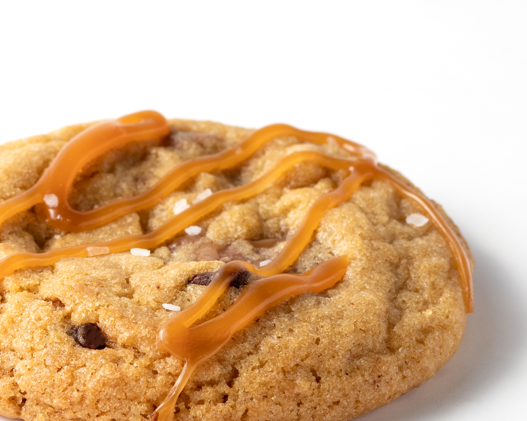 Sweet Lous Cookies | 341 B Weber St N, Waterloo, ON N2J 3H8, Canada | Phone: (519) 573-0885