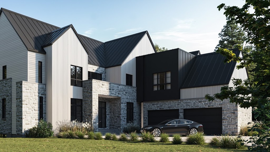 Architecture Nathalie St-Martin | 190 Boulevard Hector-Papin, LAssomption, QC J5W 3L1, Canada | Phone: (450) 713-1103