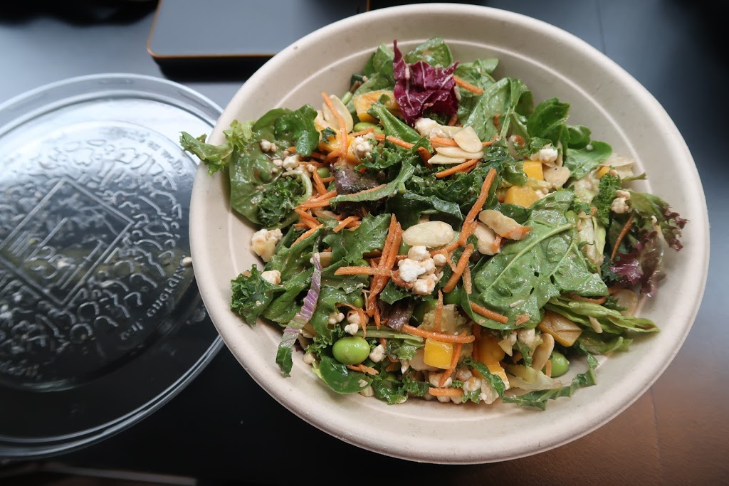 Freshii | 23 College St, Toronto, ON M5G 2B3, Canada | Phone: (647) 497-7590