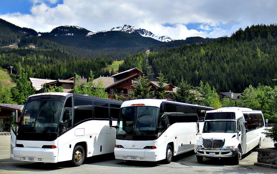 Whistler Glacier Group, Whistler Limousine & Glacier Coach Lines | 8069 Mons Rd, Whistler, BC V8E 1K8, Canada | Phone: (604) 905-7779