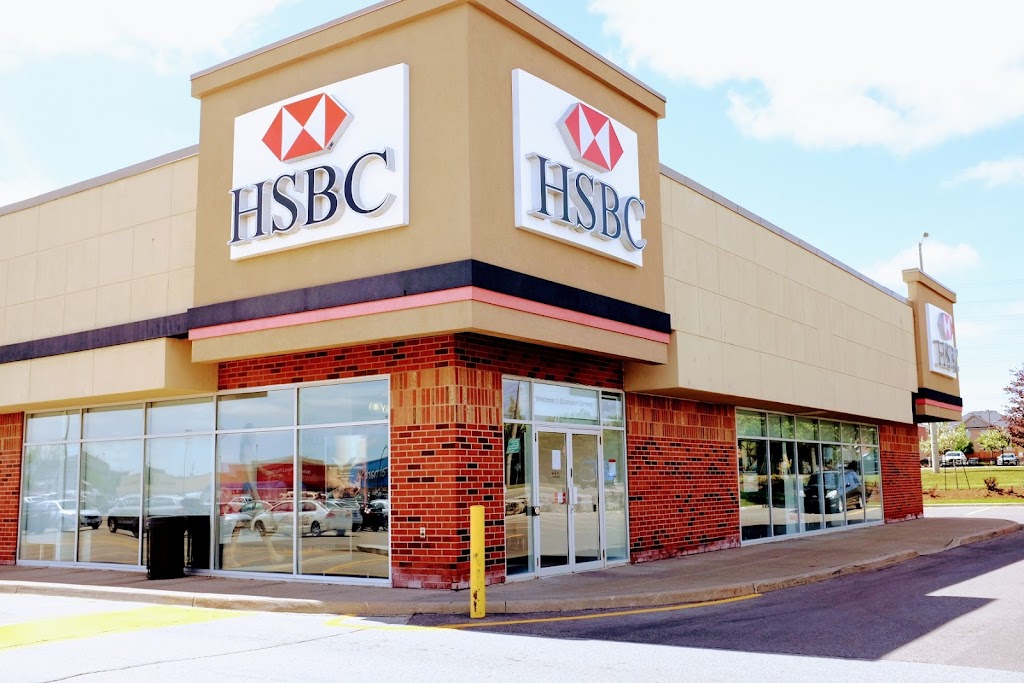 HSBC Bank | 74 Quarry Edge Dr, Brampton, ON L6V 4K2, Canada | Phone: (888) 310-4722