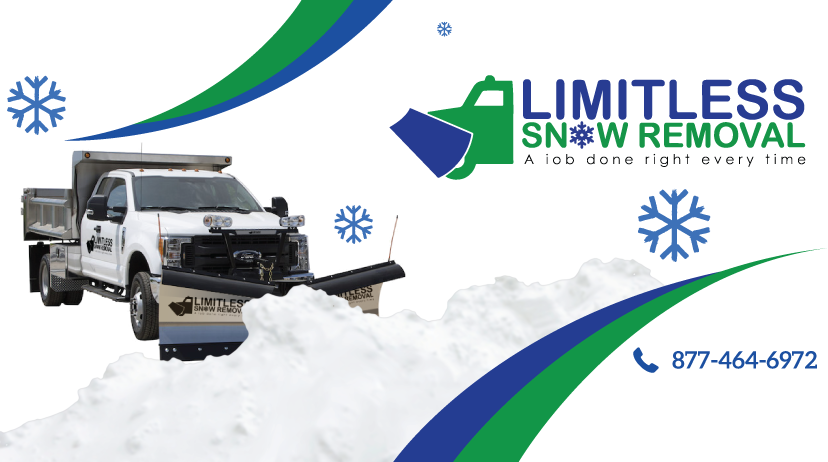 Limitless Snow Removal Company | 2966 Pheasant St Unit #2, Coquitlam, BC V3B 1A1, Canada | Phone: (604) 670-0591