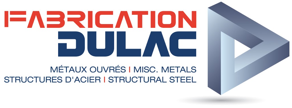 Fabrication Dulac inc. | 60 Rue Industrielle, Saint-Ludger, QC G0M 1W0, Canada | Phone: (819) 548-5839