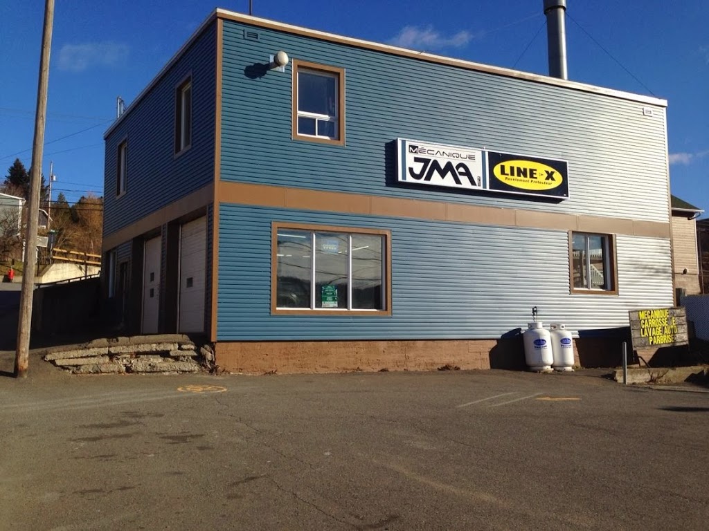 Garage Mecanique JMA | 95 125e Rue, Beauceville, QC G5X 0B6, Canada | Phone: (418) 774-3433