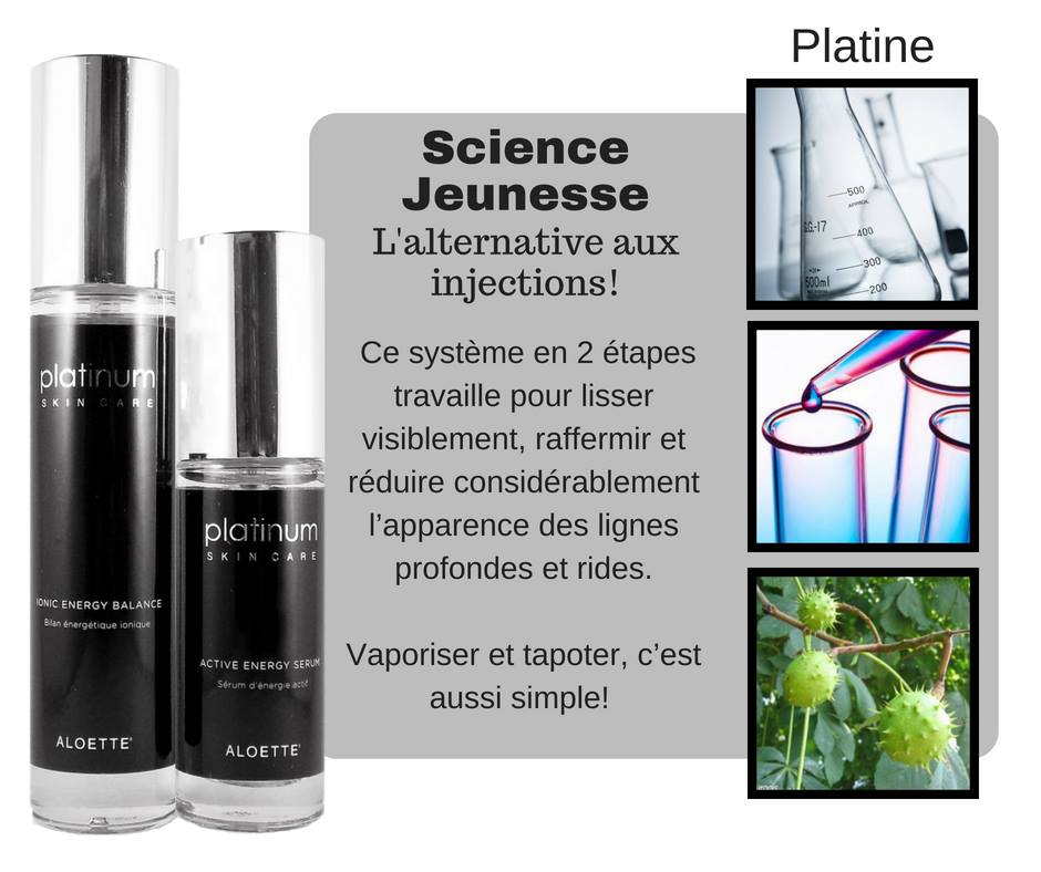 Aloette Cosmétiques-Julie Pearson | 265 2e Av, Sainte-Anne-des-Plaines, QC J5N 0B8, Canada | Phone: (514) 793-2612