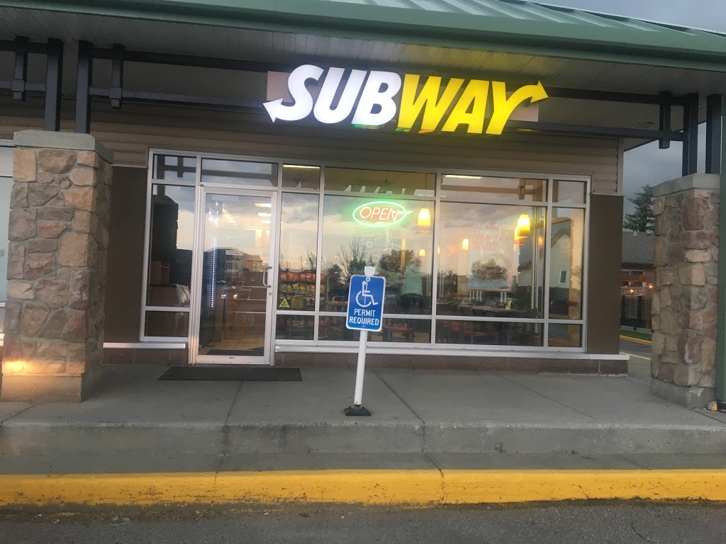 Subway | Sunrise Village Plaza, 4300 S Park Dr Unit #190, Stony Plain, AB T7Z 2W7, Canada | Phone: (780) 963-9007