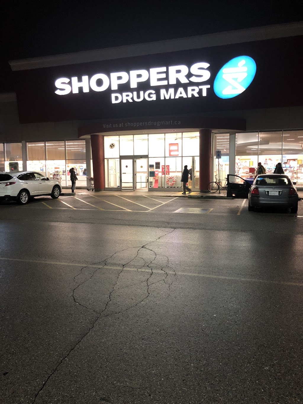 Shoppers Drug Mart | 1571 Sandhurst Cir #206, Scarborough, ON M1V 1V2, Canada | Phone: (416) 292-6602