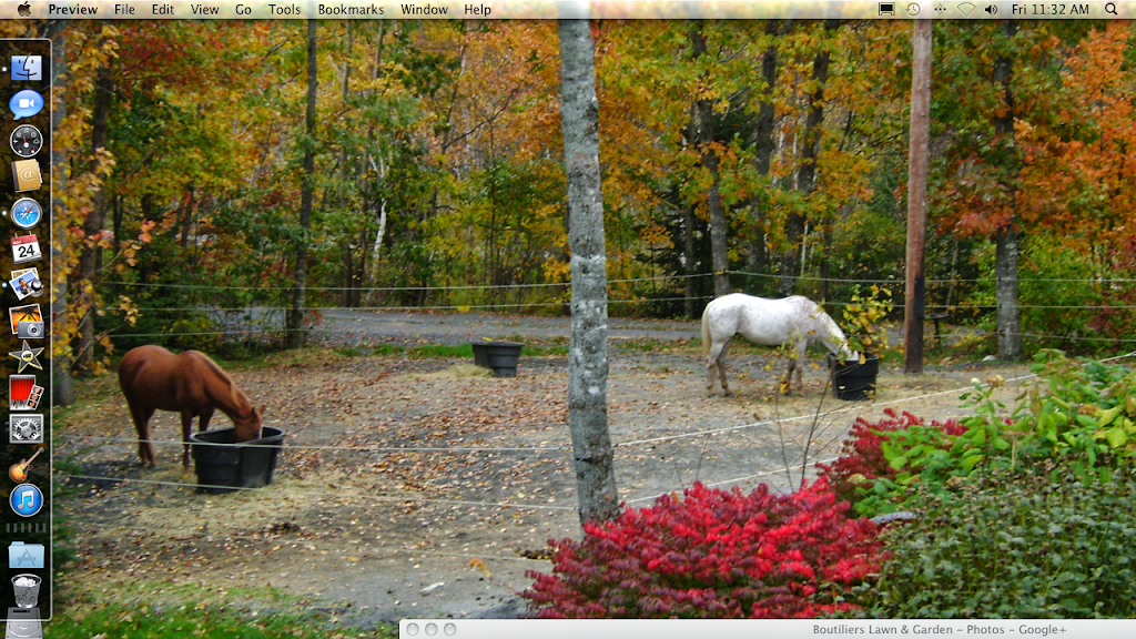 Boutiliers Lawn & Garden | 1E4, 137 French Village Station Rd, Upper Tantallon, NS B3Z 4L2, Canada | Phone: (902) 826-7173